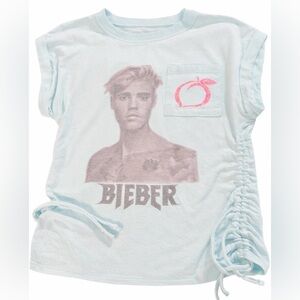 🍀🍀 Justin Bieber | Belieber | Custom Graphic Tee